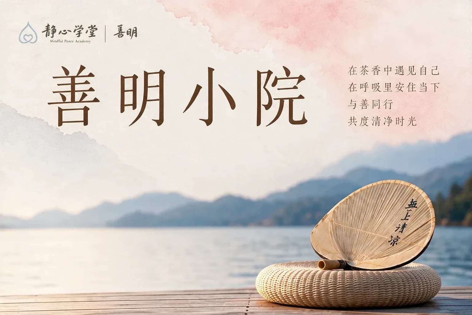 活动横版封面